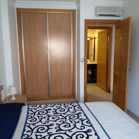 Apartamento Alicante Beach Extérieur photo