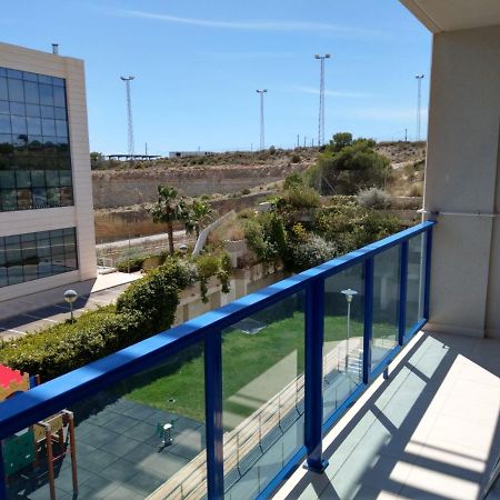 Apartamento Alicante Beach Extérieur photo