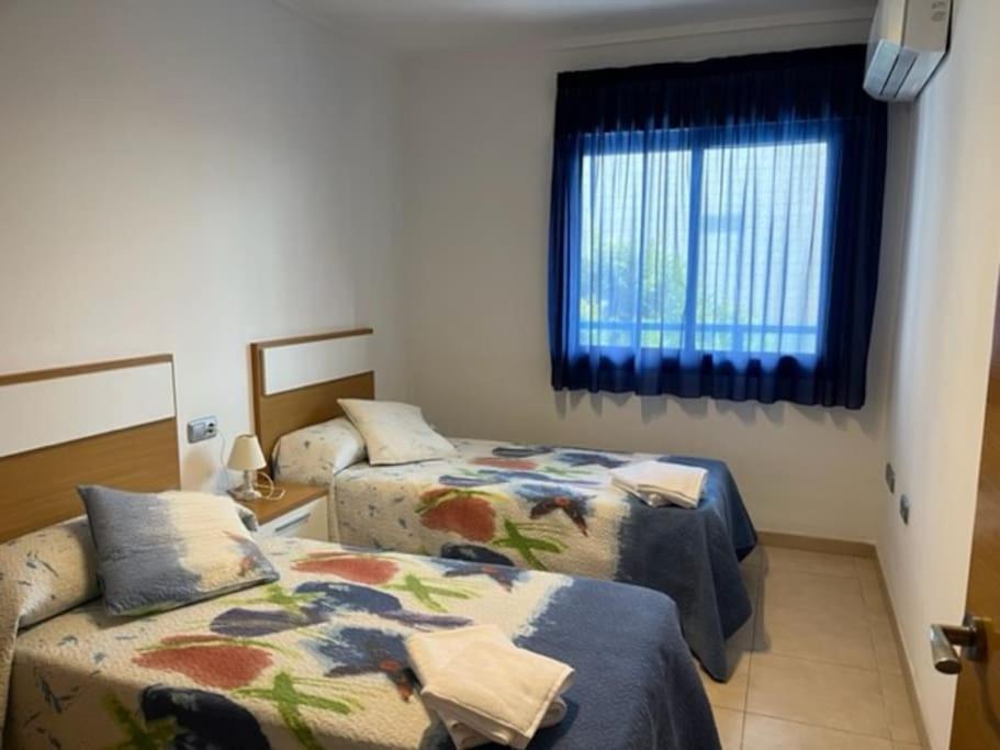 Apartamento Alicante Beach Extérieur photo