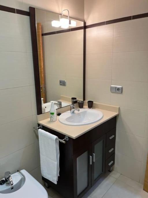 Apartamento Alicante Beach Extérieur photo