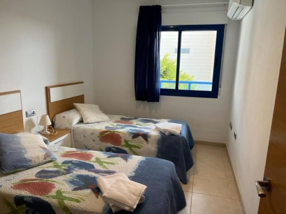 Apartamento Alicante Beach Extérieur photo