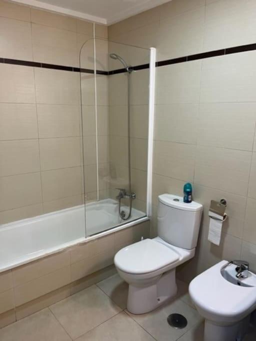 Apartamento Alicante Beach Extérieur photo