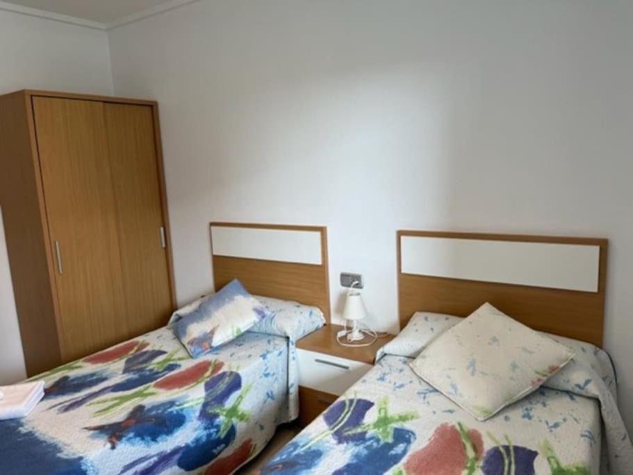 Apartamento Alicante Beach Extérieur photo