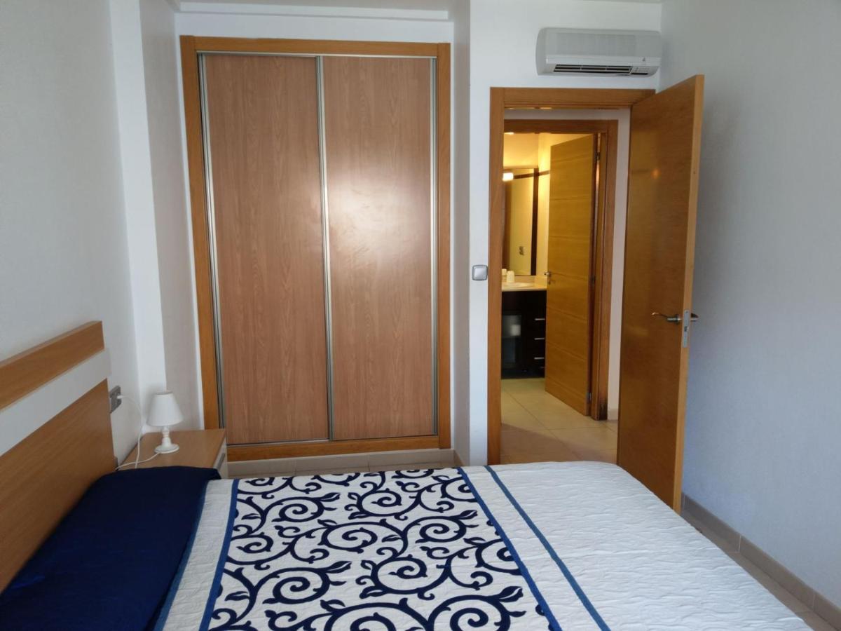 Apartamento Alicante Beach Extérieur photo