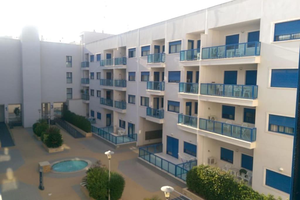 Apartamento Alicante Beach Extérieur photo