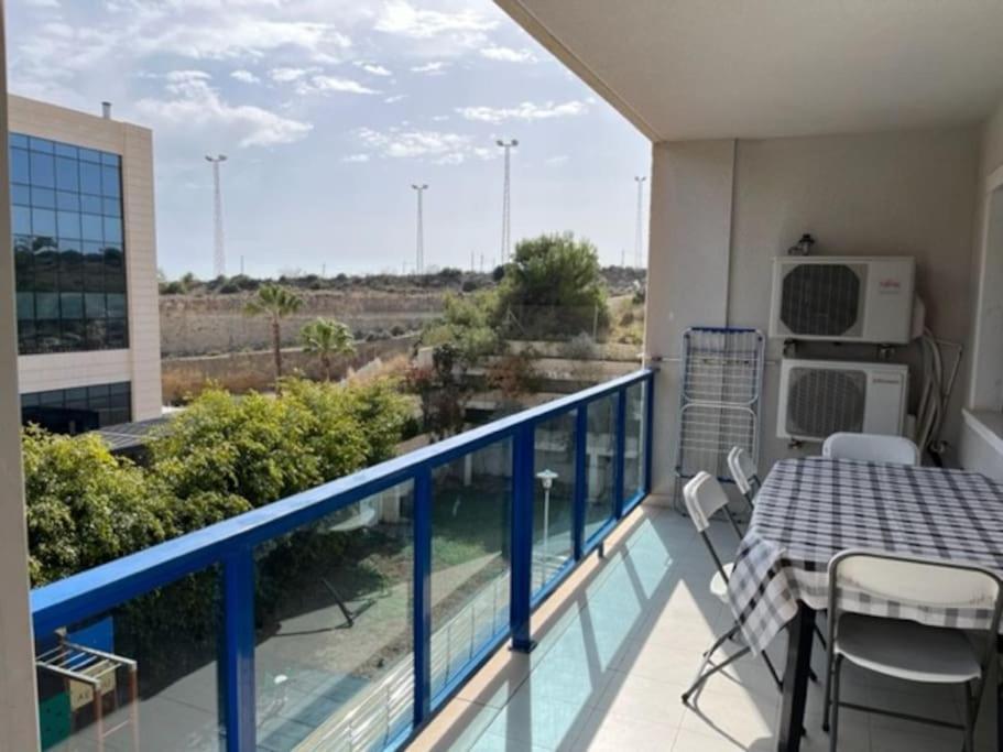 Apartamento Alicante Beach Extérieur photo