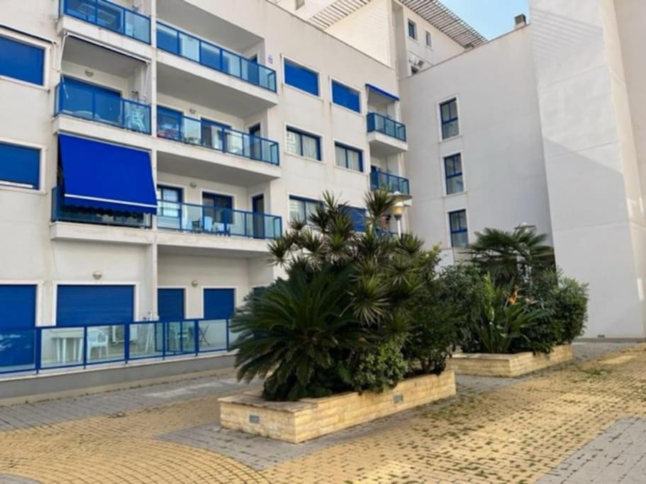 Apartamento Alicante Beach Extérieur photo