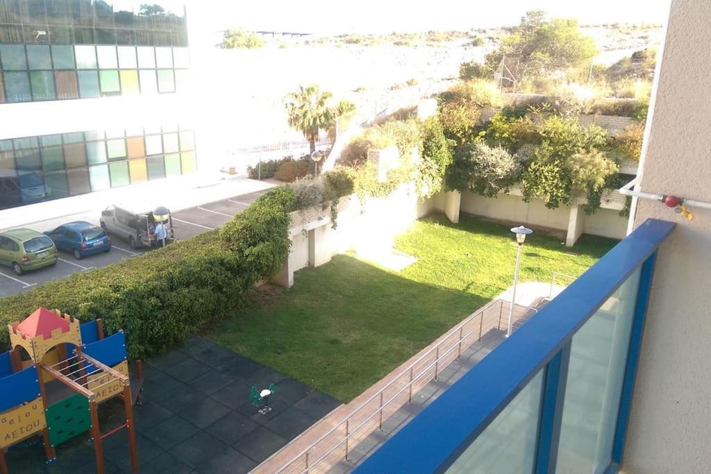 Apartamento Alicante Beach Extérieur photo
