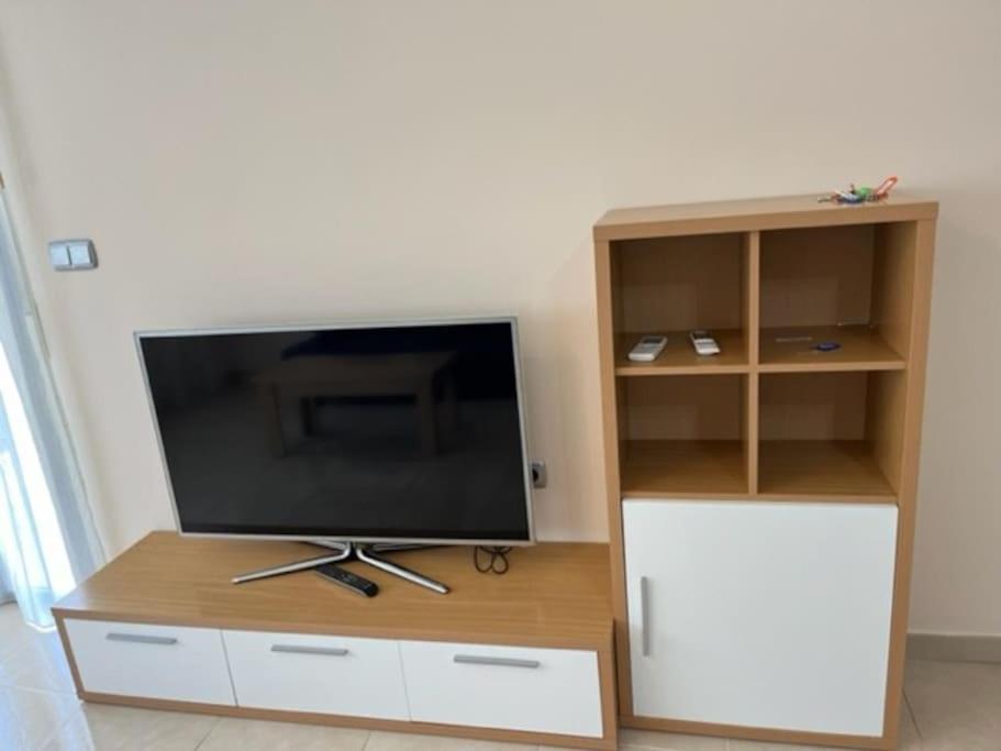 Apartamento Alicante Beach Extérieur photo