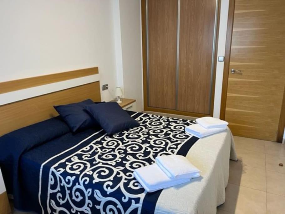 Apartamento Alicante Beach Extérieur photo