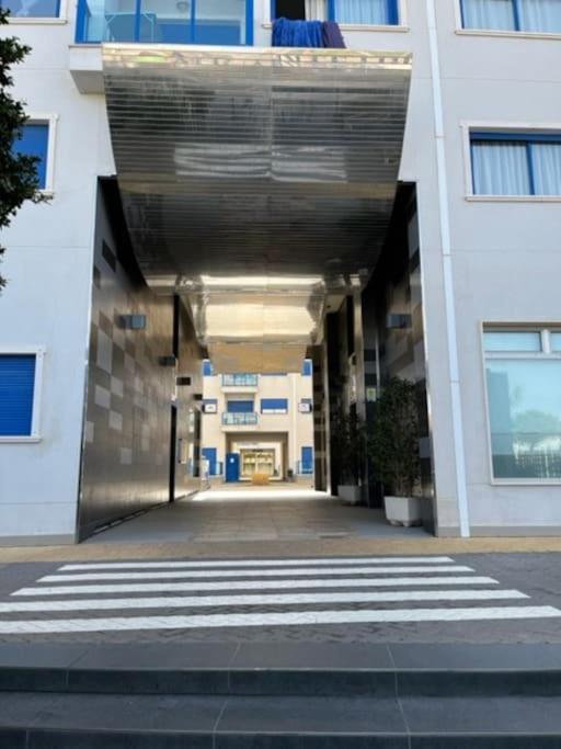 Apartamento Alicante Beach Extérieur photo