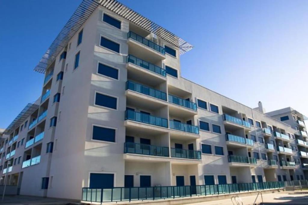 Apartamento Alicante Beach Extérieur photo
