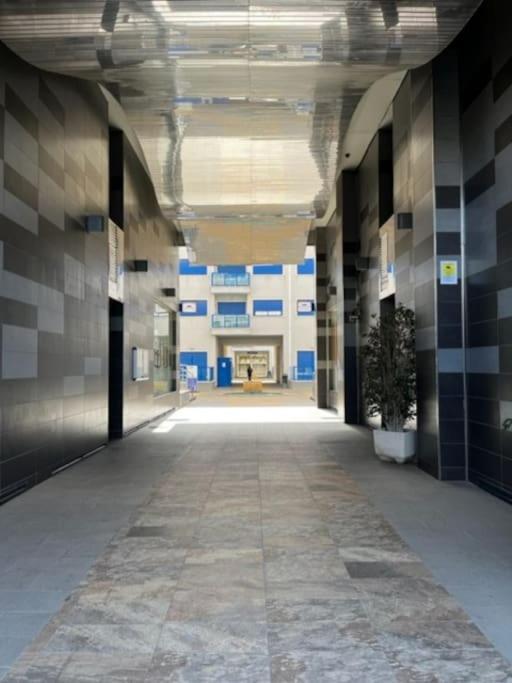 Apartamento Alicante Beach Extérieur photo