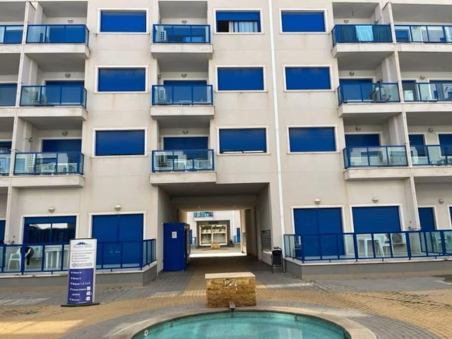 Apartamento Alicante Beach Extérieur photo