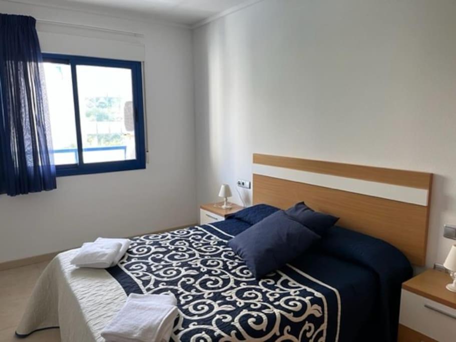 Apartamento Alicante Beach Extérieur photo