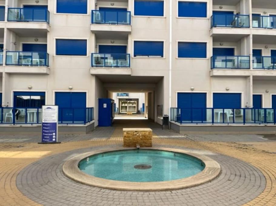 Apartamento Alicante Beach Extérieur photo