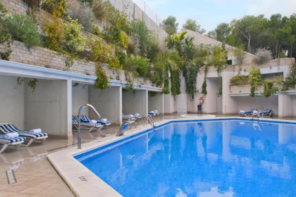 Apartamento Alicante Beach Extérieur photo