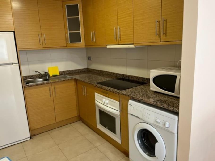 Apartamento Alicante Beach Extérieur photo